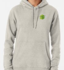 Shrek Hoodie