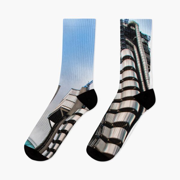 Item preview, Lloyds of London Building England UK designed and sold by AndyEvansPhotos.