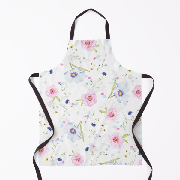 Item preview, Flower Spirits In The Forest  designed and sold by ZqkDesign.