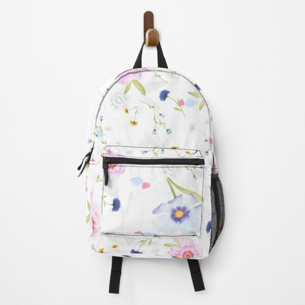 Item preview, Flower Spirits In The Forest  designed and sold by ZqkDesign.