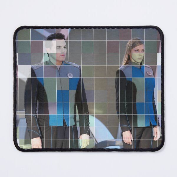 Item preview, Captain and First Officer designed and sold by chippedego.