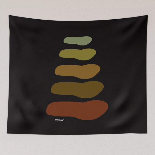 Item preview, RUNGING THE STEPS designed and sold by GODLOVES by Isaiah .