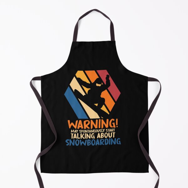 Item preview, SNOWBOARD SNOWBOARDING SNOWBOARDER SKI WINTER LOVERS designed and sold by sobriowslen.