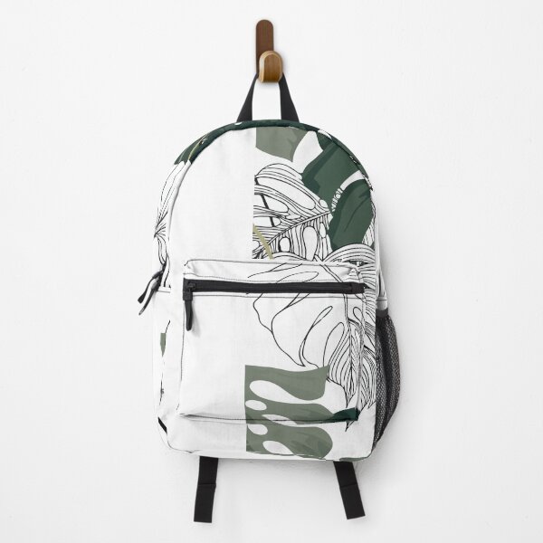 Item preview, Tropical Forest designed and sold by PincraftArt.