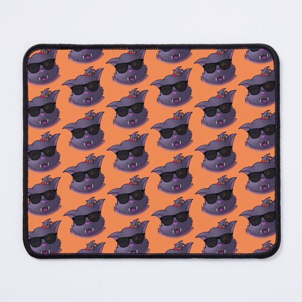 Item preview, Cool Winking Teasy designed and sold by BlackMoonRoze.