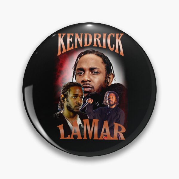 Item preview, Kendrick lamar T-Shirt Co designed and sold by CanSivaci.