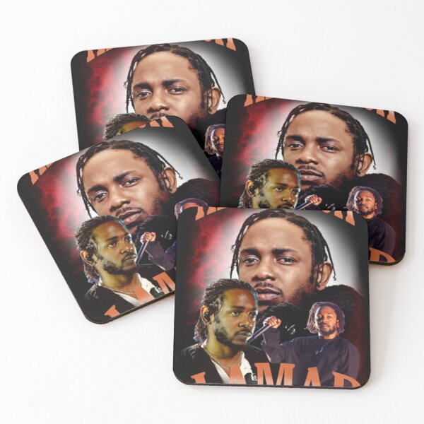 Item preview, Kendrick lamar T-Shirt Co designed and sold by CanSivaci.