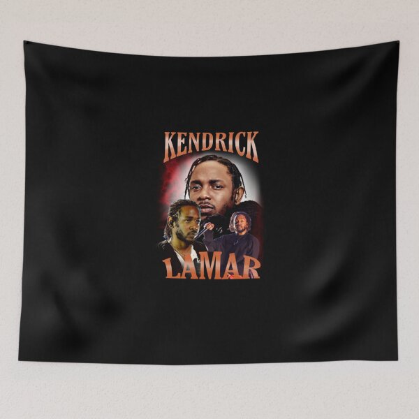 Item preview, Kendrick lamar T-Shirt Co designed and sold by CanSivaci.