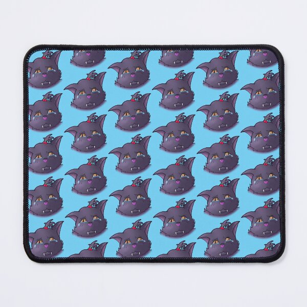 Item preview, Teasy being blue designed and sold by BlackMoonRoze.