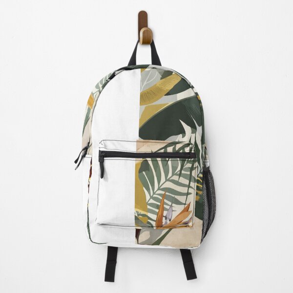 Item preview, Tropical Forest designed and sold by PincraftArt.