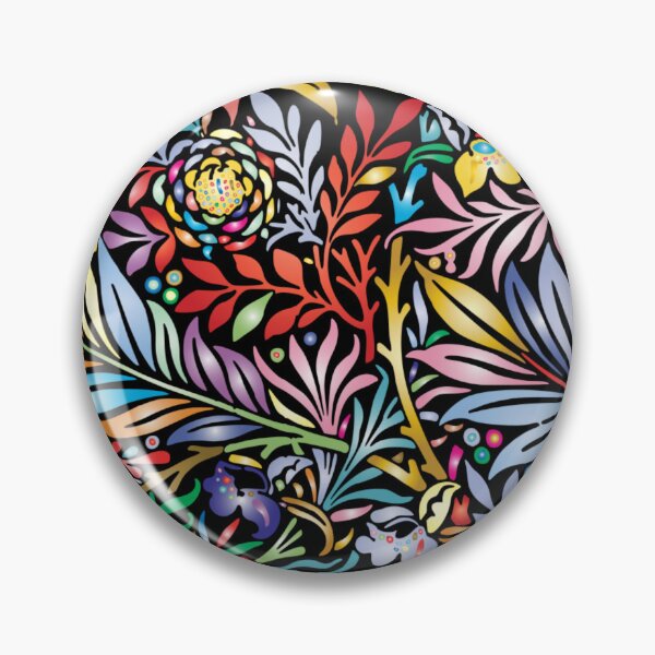 Item preview, Flower Spirits In The Forest  designed and sold by ZqkDesign.
