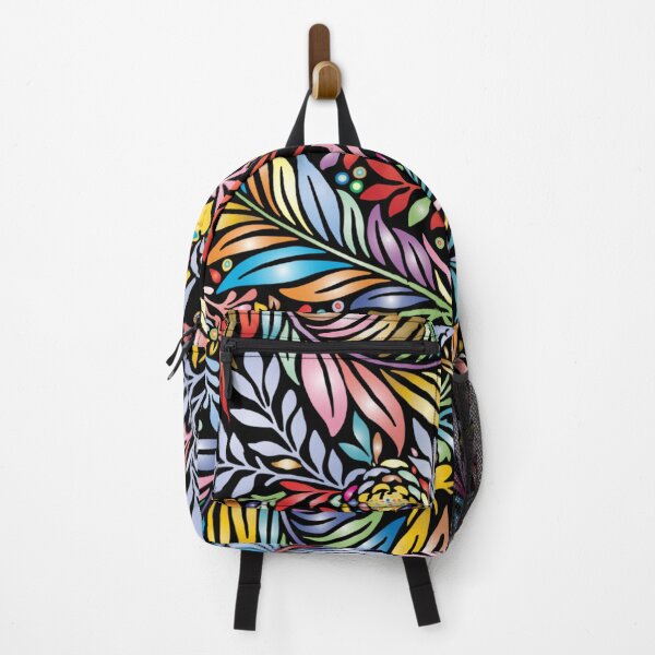 Item preview, Flower Spirits In The Forest  designed and sold by ZqkDesign.