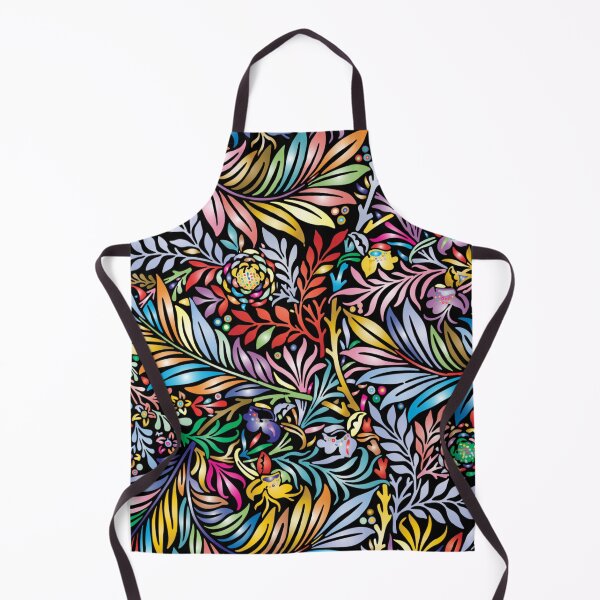Item preview, Flower Spirits In The Forest  designed and sold by ZqkDesign.