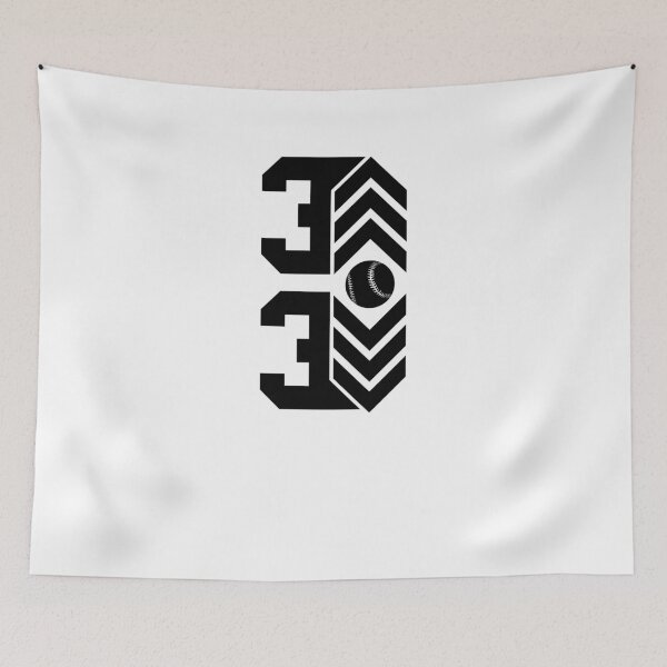 Item preview, 3 Up 3 Down Baseball designed and sold by rickyroekowski.