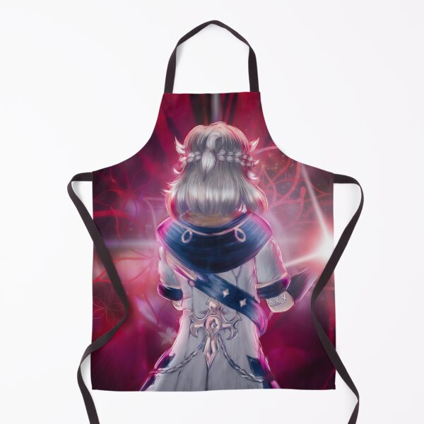 Item preview, Albedo - Genshin Impact designed and sold by Katzui.