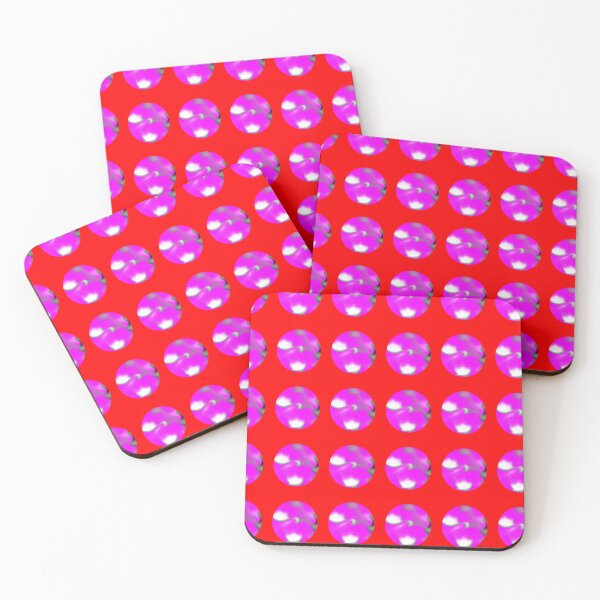 Item preview, The wonderful pink abstraction  designed and sold by madelynhatter.
