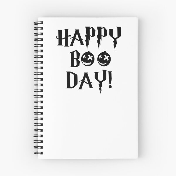 Item preview, Happy Boo day 2 designed and sold by Nikmay Design.