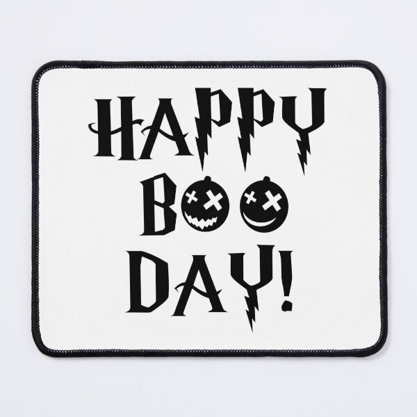 Item preview, Happy Boo day 2 designed and sold by Nikmay Design.