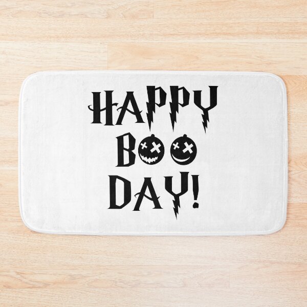 Item preview, Happy Boo day 2 designed and sold by Nikmay Design.