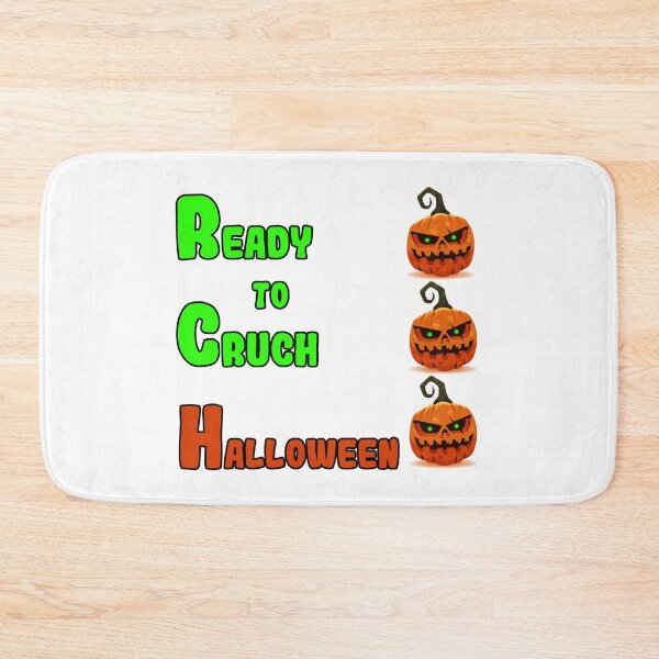 Item preview, ready to cruch halloween designed and sold by Neylou-Art.