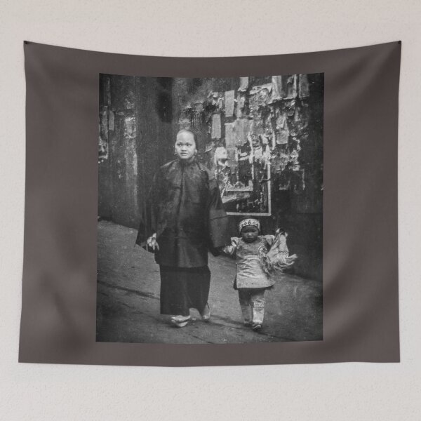 Item preview, San Francisco, California 1895 designed and sold by lobodelnoir.