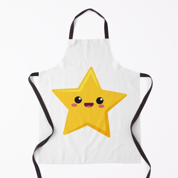 Item preview, Kawaii Star designed and sold by PaulSDesign.