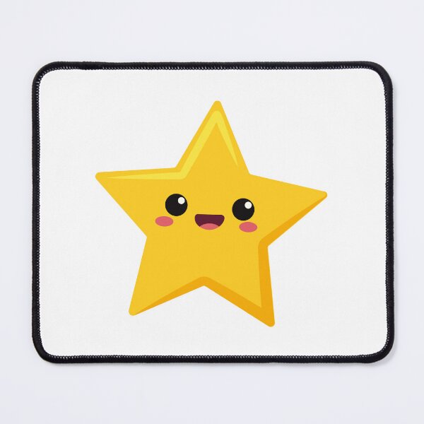 Item preview, Kawaii Star designed and sold by PaulSDesign.