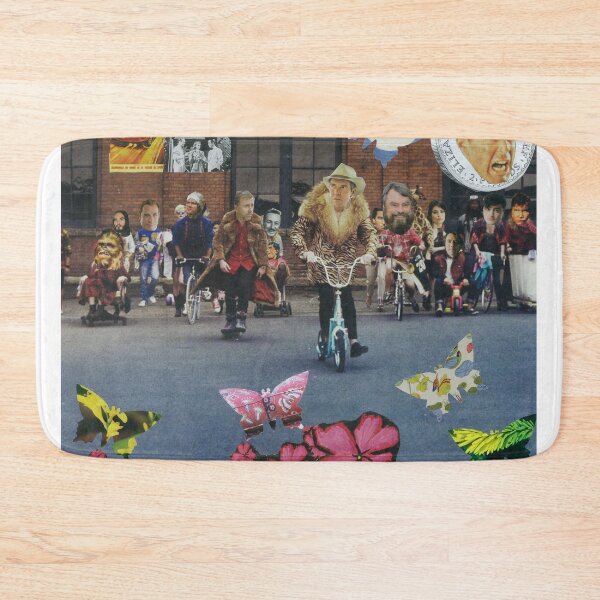 Item preview, Pop Art Wacky Races designed and sold by WhiteSnapper.