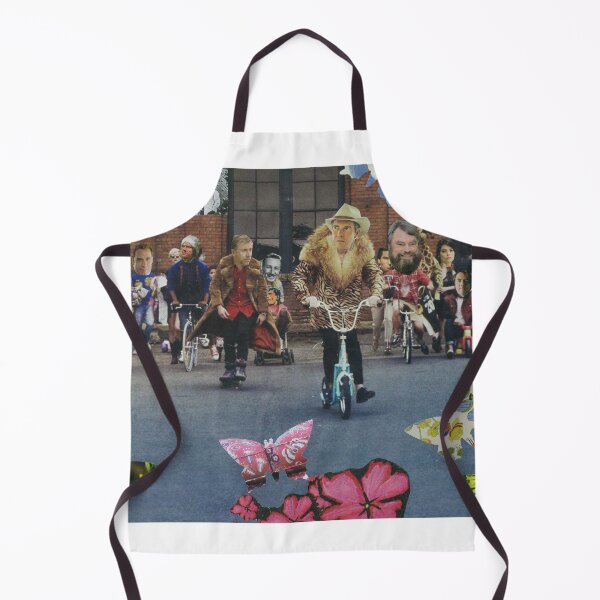 Item preview, Pop Art Wacky Races designed and sold by WhiteSnapper.