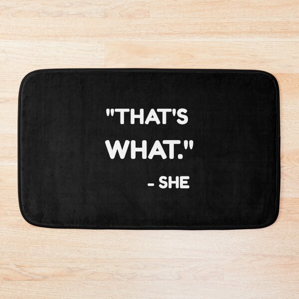 Item preview, That's what she said, thats what she said, the office tv show, Willow Days designed and sold by avit1.
