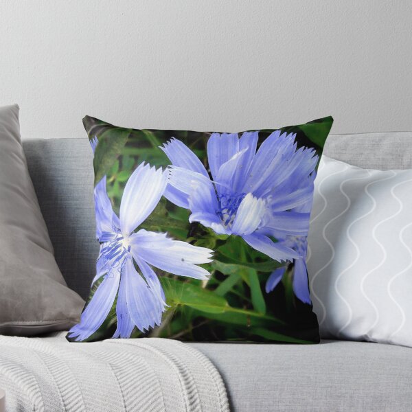 Item preview, Pretty in Blue designed and sold by Frankie Cat Photography.