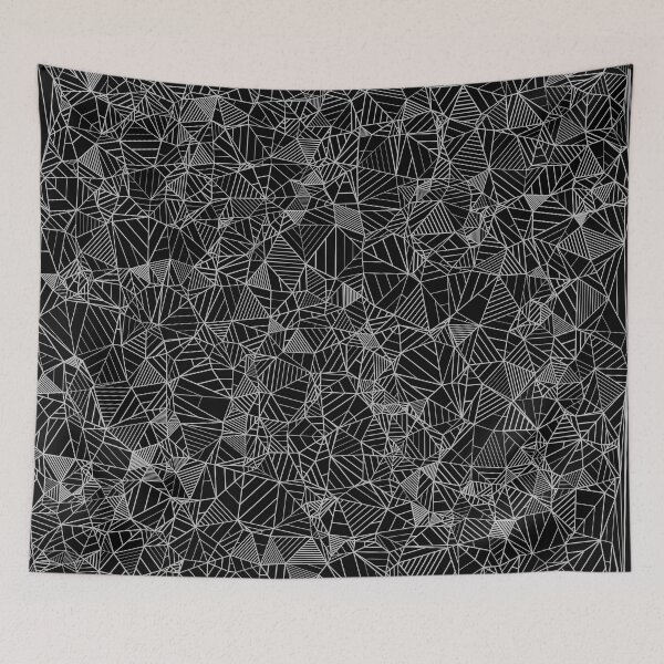 Item preview, Polygonal web  designed and sold by The boys.