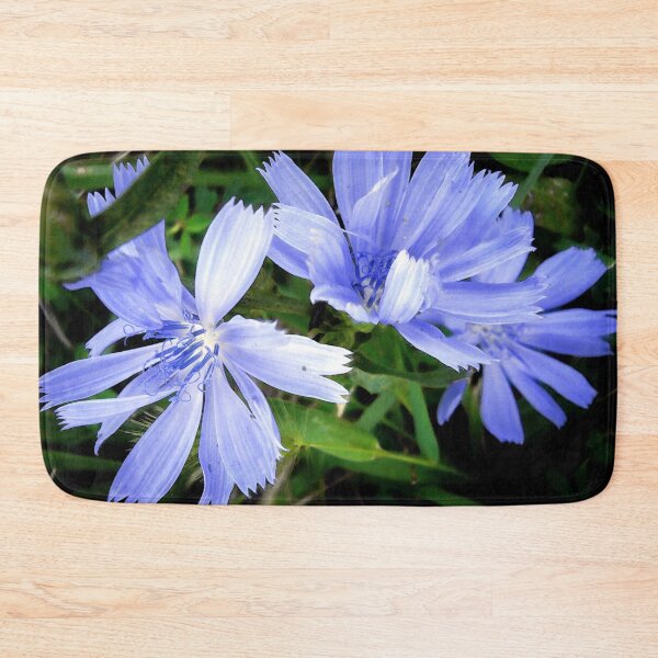 Item preview, Pretty in Blue designed and sold by Frankie Cat Photography.