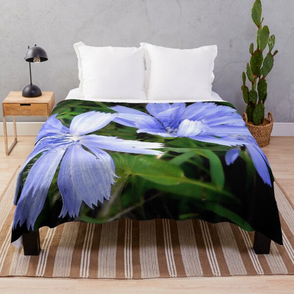 Item preview, Pretty in Blue designed and sold by Frankie Cat Photography.