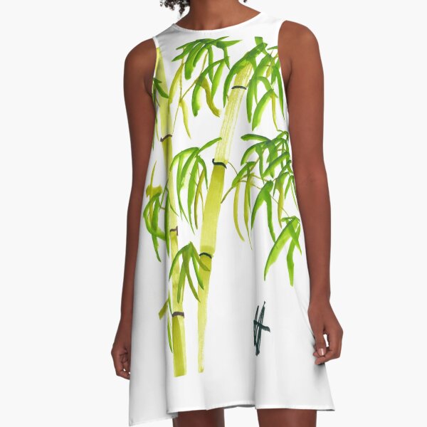 Jungle Party Dresses