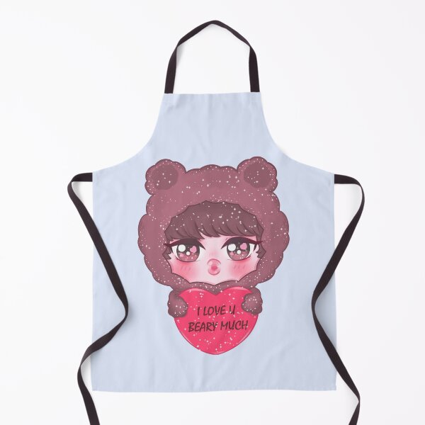 Item preview, I Love You Beary Much designed and sold by OhhMyXoXo.
