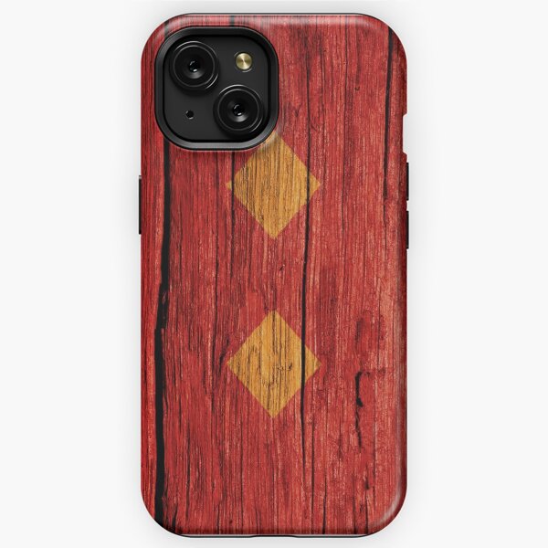Spirited Bath Token #1 iPhone Tough Case