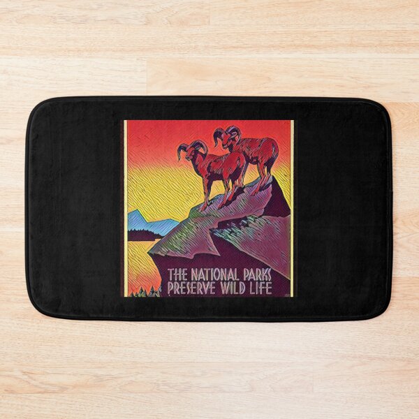 Item preview, Preserve Wildlife designed and sold by MUZA9.
