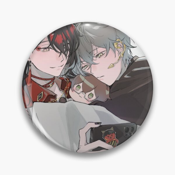 Item preview,  Luxiem designed and sold by creativille.