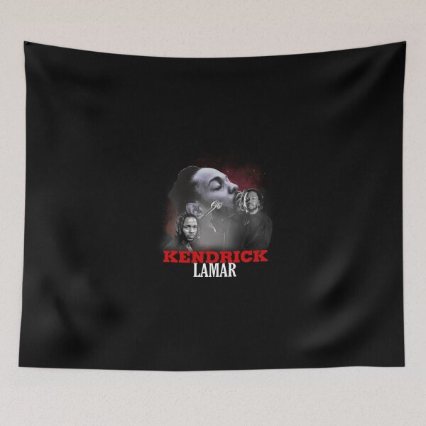Item preview, Kendrick lamar Vintage T designed and sold by CanSivaci.
