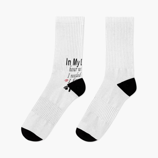 Item preview, In my Darkest hour when I needed a hand I found a paw funny t-shirt  designed and sold by Ami Ne.
