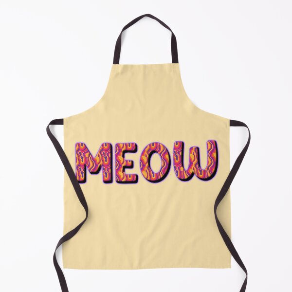 Item preview, Meow Cat designed and sold by Cute-huh.