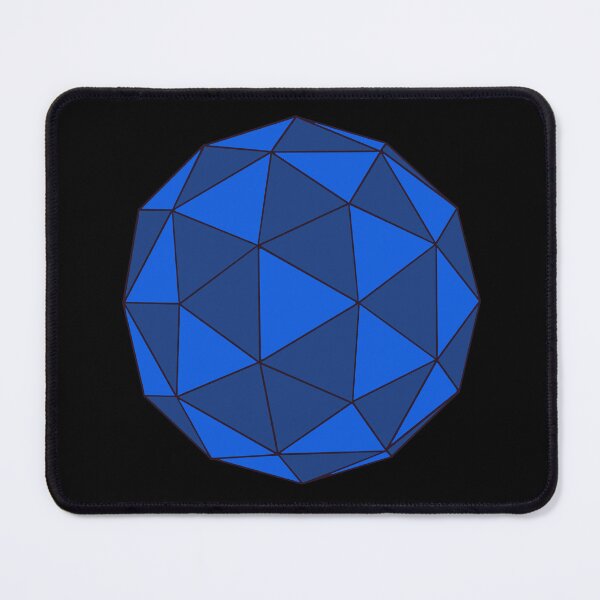 Item preview, Icosahedron (B) designed and sold by createVisions.