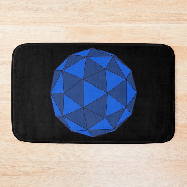 Item preview, Icosahedron (B) designed and sold by createVisions.