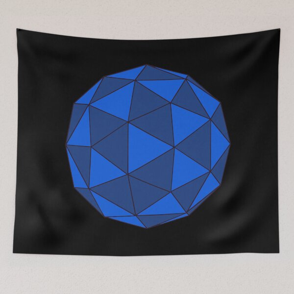 Item preview, Icosahedron (B) designed and sold by createVisions.
