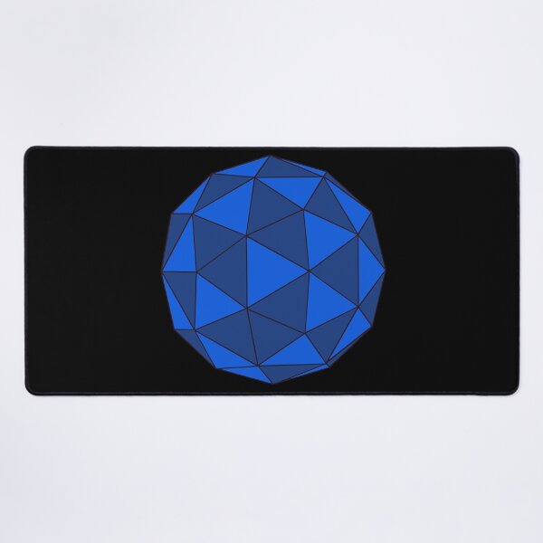 Item preview, Icosahedron (B) designed and sold by createVisions.