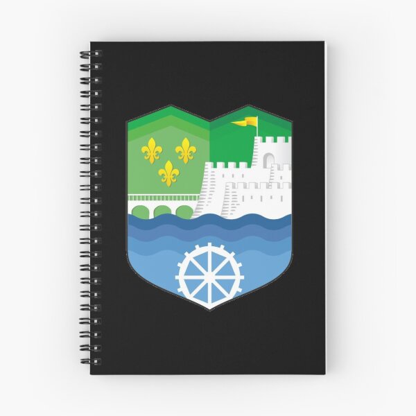 Item preview, Bosanska Krupa Grb Grada  - Logo - Bosnia Krajina designed and sold by Zirrko.