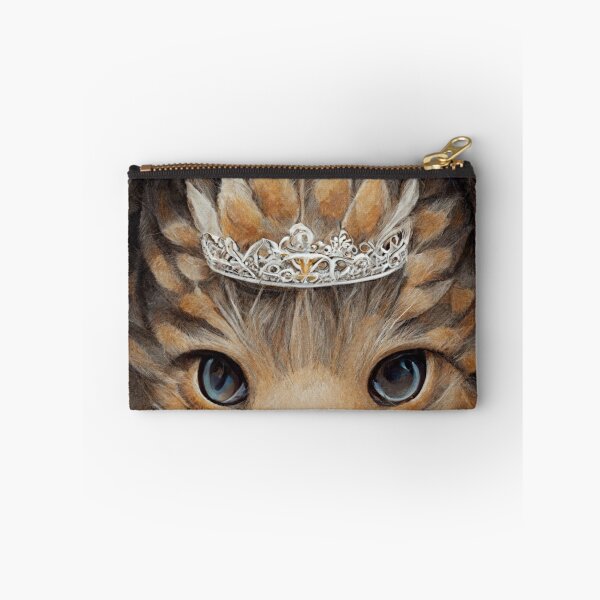 Item preview, Princess Cat 3 designed and sold by Created-by-AI.