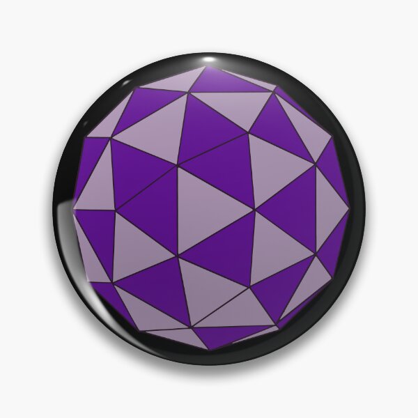Item preview, Icosahedron (V) designed and sold by createVisions.