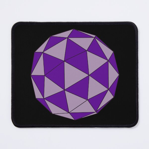 Item preview, Icosahedron (V) designed and sold by createVisions.